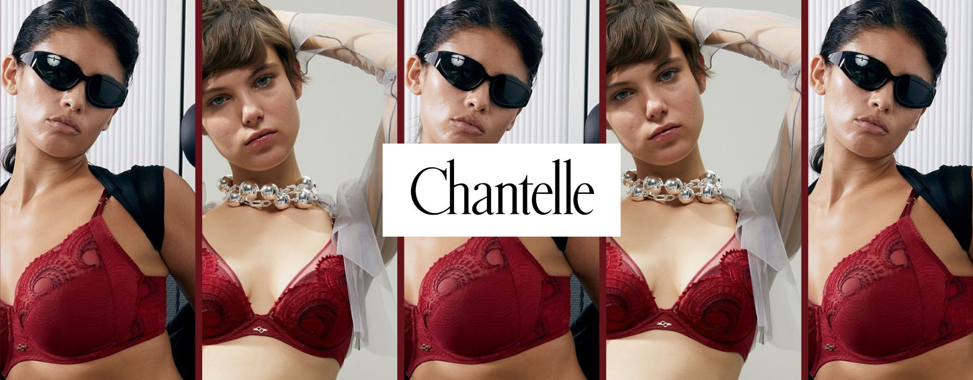 Chantelle Mystic Dream : La Nouvelle Collection qui Réveille les Sens