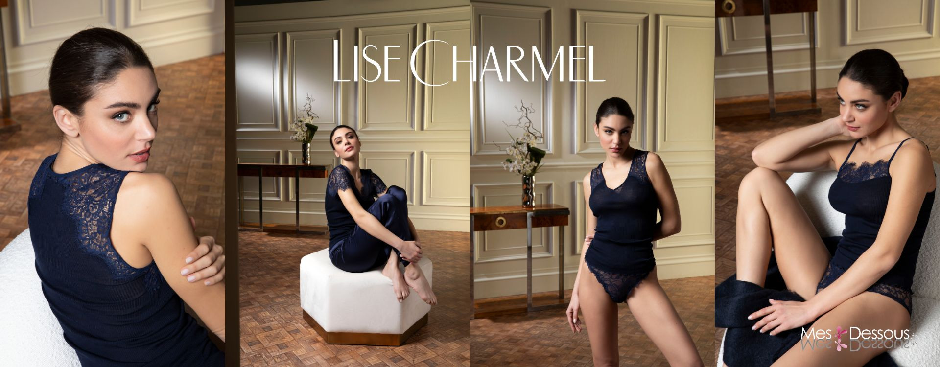 Plaisir Caresse : Pierre Bleue, le nouveau coloris à ne pas manquer