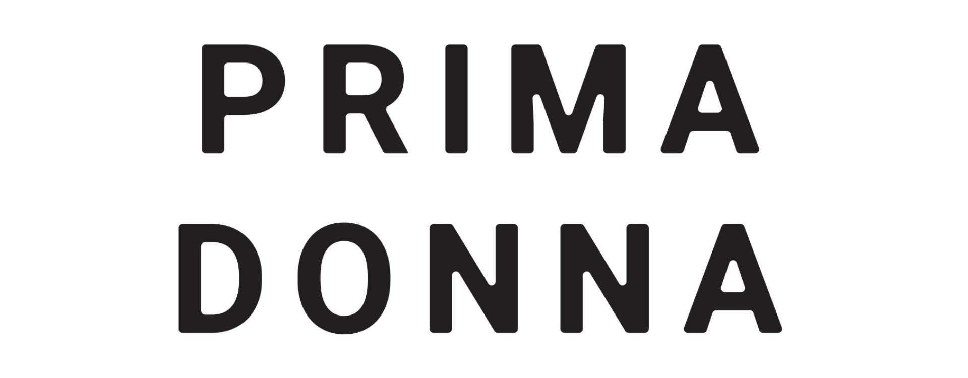 Histoire de la marque PrimaDonna