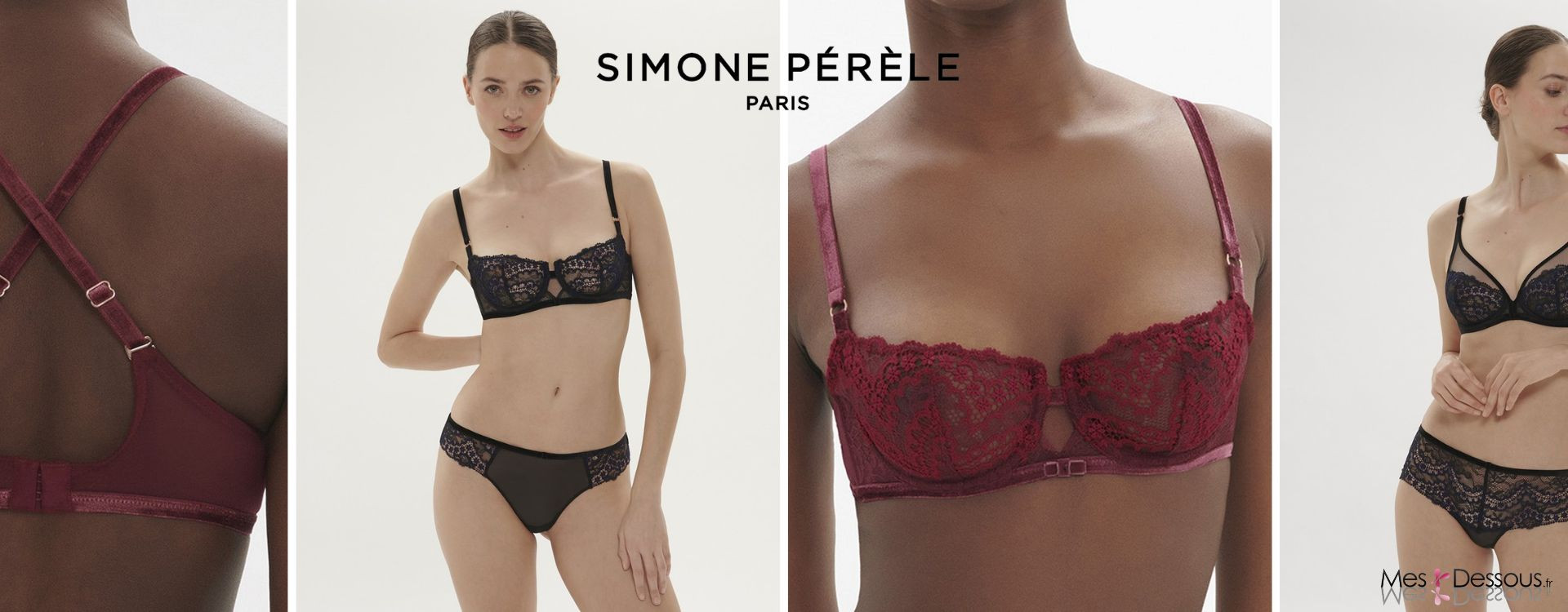 Scénario : Modernité et structure par Simone Pérèle