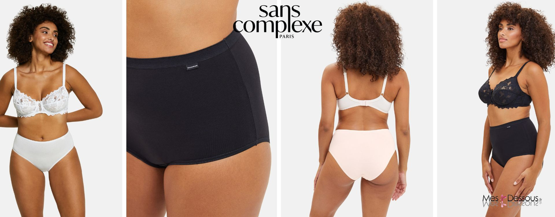 Simplement Coton : La ligne à ne pas manquer !