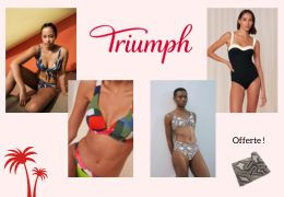 S'épanouir sous le soleil avec Marie Jo Bain : L'élégance au bord de l'eau