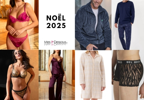 Noël 2025 : Les meilleures idées cadeaux pour Lui et pour Elle