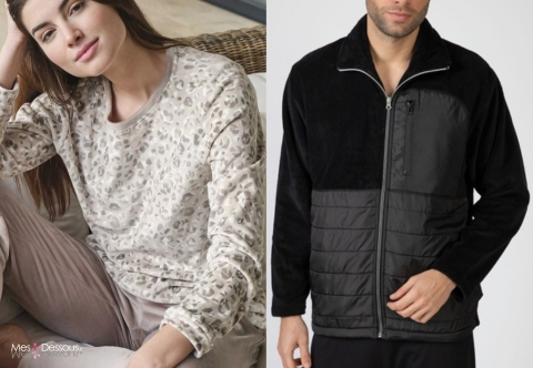 Cadeaux Douillets : un Noël sous le signe du confort