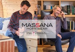 Les Nouveautés de la Marque Massana pour Hommes : Confort et Élégance au Rendez-vous
