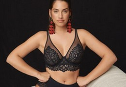 Les conseils PrimaDonna : trois icônes de l’été pour votre poitrine généreuse