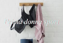 Histoire de la marque Prima Donna Sport