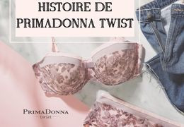 L'histoire PrimaDonna Twist