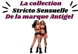 collection stricto sensuelle