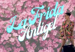La nouvelle collection bain de Antigel : La Frida Antigel