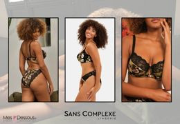 Sans Complexe  : Découvrez la Nouvelle Couleur d'Ariane Fantaisy