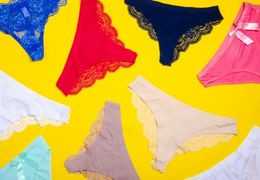 Enfin tous les secrets pour être bien culottée