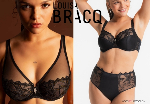 Superstar : la nouvelle collection Louisa Bracq qui vous fera briller !