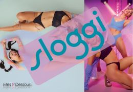 Zéro Feel Bliss de Sloggi : la évolution du confort sans couture