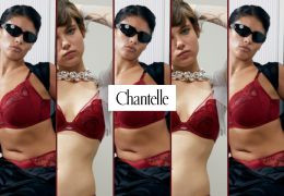 Chantelle Mystic Dream : La Nouvelle Collection qui Réveille les Sens