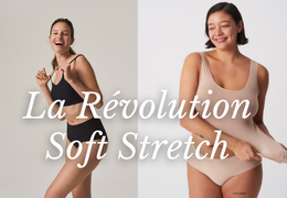 La Révolution Soft Stretch