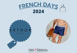 French Days : Découvrez les Offres Exceptionnelles d'Arthur