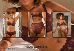 Sans Complexe : La nouvelle collection Arum Saison en Chocolat Amer