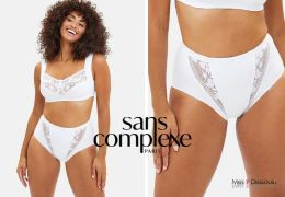 Jeanne : Découvrez la dernière collection Sans Complexe