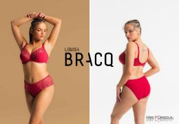 Julia se réinvente avec son coloris Rouge à Lèvres, découvrez le !