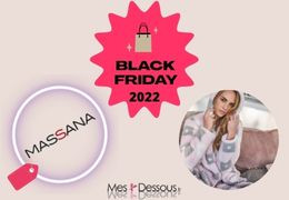 Massana : ce qui vous attend pour le Black Friday 2022