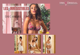 Succombez à la Tentation : Les Offres Irrésistibles de Lise Charmel