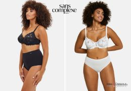 Simplement Coton : La ligne à ne pas manquer !