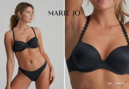 Découvrez la collection Tom signée Marie Jo !