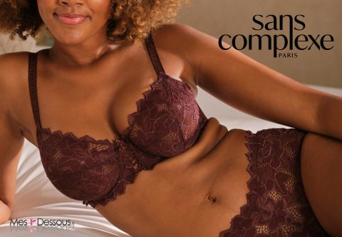 Sans Complexe : La nouvelle collection Arum Saison en Chocolat Amer