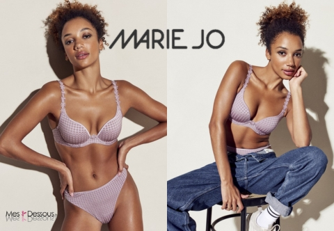 Découvrez le nouveau coloris Soft Sand de la collection Avero : Pour un style élégant et rétro.