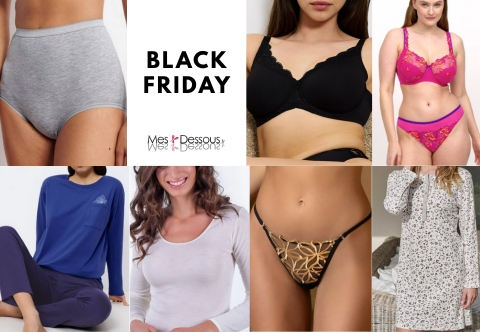 Black Friday : Les coups de cœur féminins pour se faire plaisir sans se ruiner