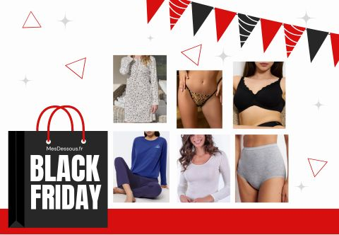 Black Friday : Les coups de cœur féminins pour se faire plaisir sans se ruiner