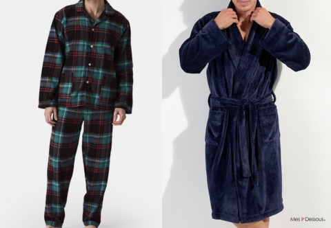 Cadeaux de Noël pour votre chéri : Nos coups de cœur à glisser sous le sapin