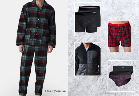 Cadeaux de Noël pour votre chéri : Nos coups de cœur à glisser sous le sapin