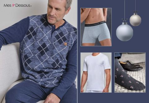 Cadeaux de Noël pour votre papa : Nos coups de cœur à glisser sous le sapin