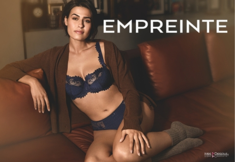 Thalia : Travaillée, précise et intemporelle