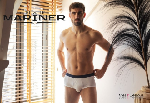 Mariner : Découvrez les nouveautés du moment !