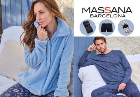 Découvrez les cadeaux offerts pour l'achat de produits Massana !