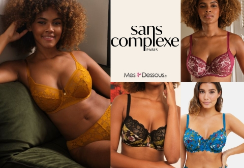 Découvrez les Nouvelles Collections de Sans Complexe : Élégance et Originalité au Rendez-vous