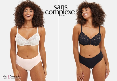 Simplement Coton : La ligne à ne pas manquer !