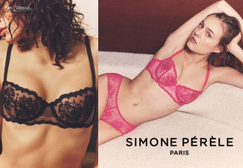 Intrigue : le nouveau coup de cœur de Simone